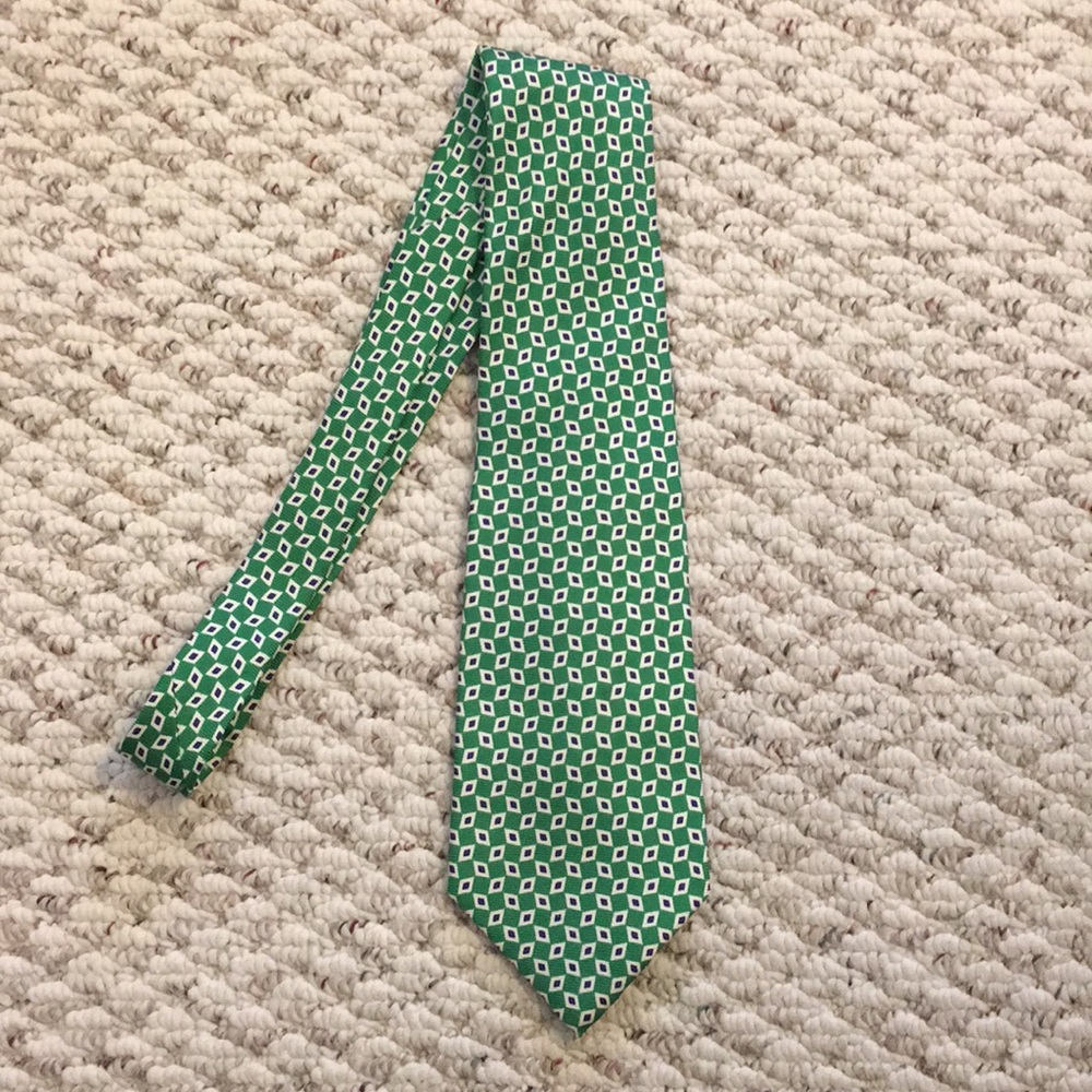 Men’s Tie
